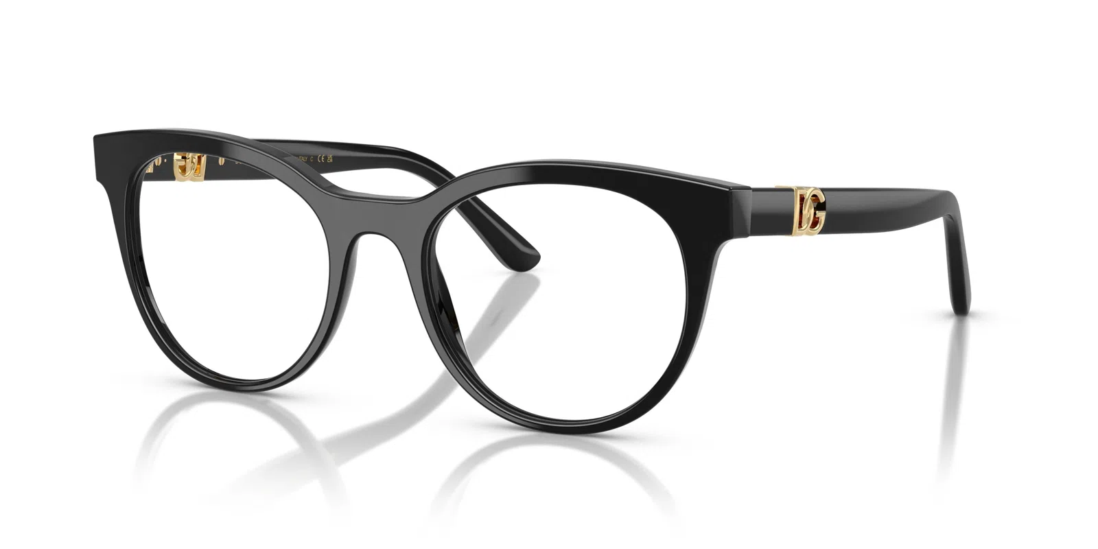 Dolce & Gabbana 3399 Eyeglasses - view 6